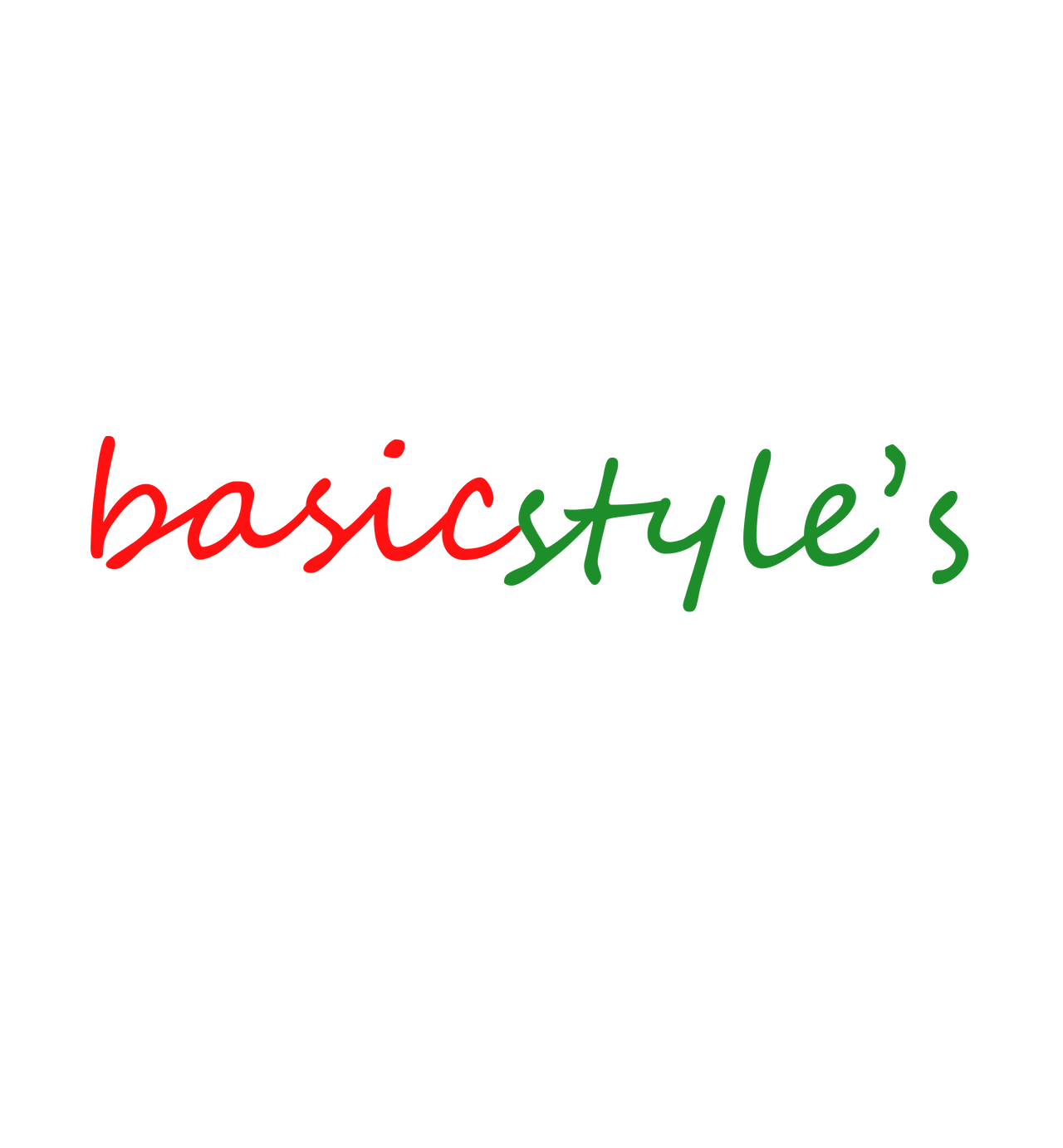 Basic Style's - Blank Apparel & Essentials at Apparel Wholesale Depot