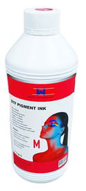 AWD DTF (Direct to Film) Pigment Ink (1000 ML) 1 LITER.