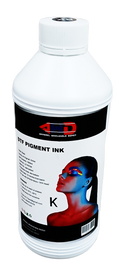 AWD DTF (Direct to Film) Pigment Ink (1000 ML) 1 LITER.