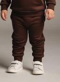 H 4007 Premium HUDI Branded Youth Heavy Blend Jogger