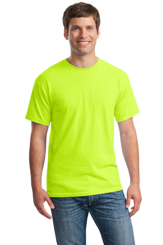 Buy neon-green Gildan T-Shirt