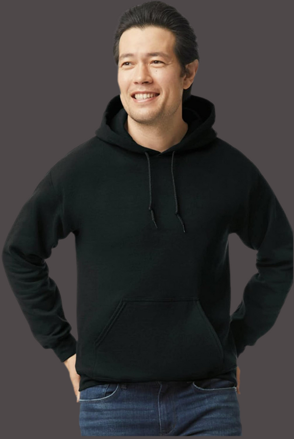 Gildan 18500 Heavy Weight Hoodies