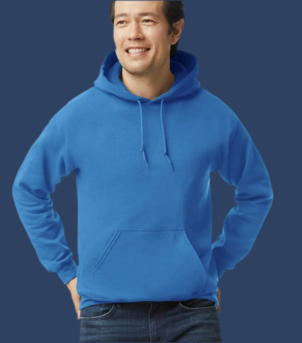 Gildan 18500 Heavy Weight Hoodies