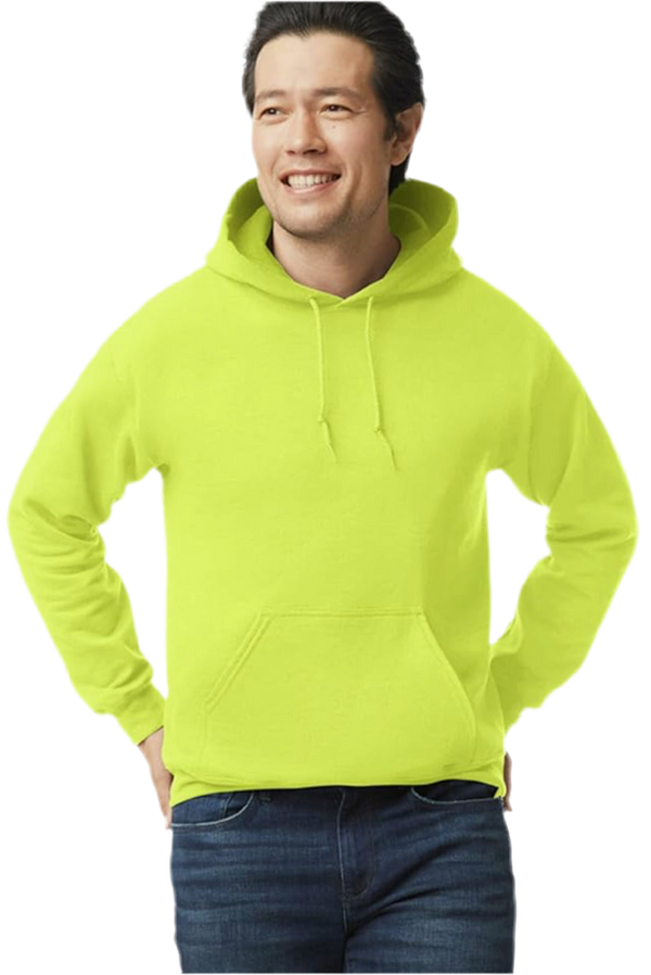 Gildan 18500 Heavy Weight Hoodies