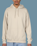 Gildan 18500 Heavy Weight Hoodies