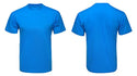 H1003 Premium 100% Ring-Spun Cotton Unisex T-Shirt