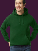 Gildan 18500 Heavy Weight Hoodies