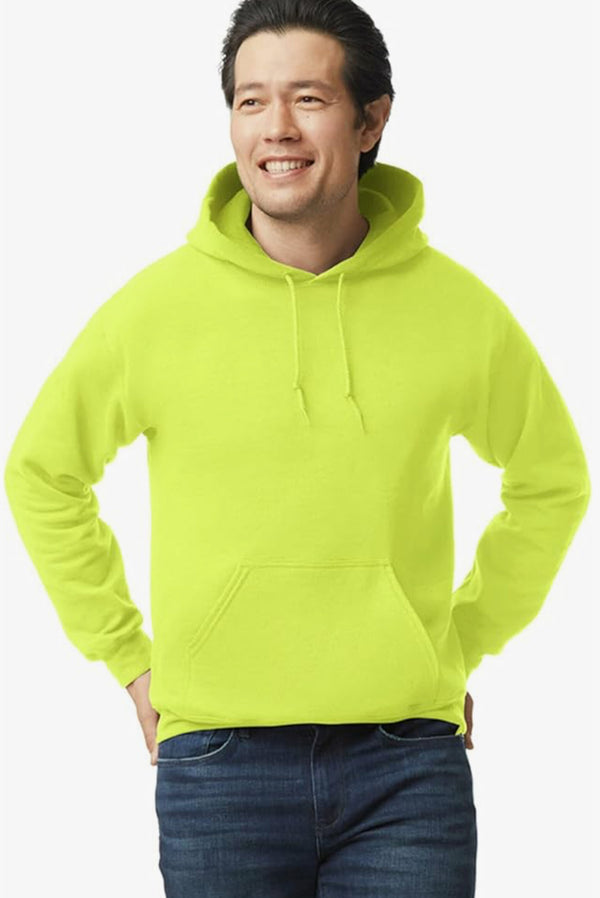 Gildan 18500 Heavy Weight Hoodies