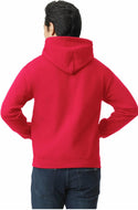 Gildan 18500 Heavy Weight Hoodies