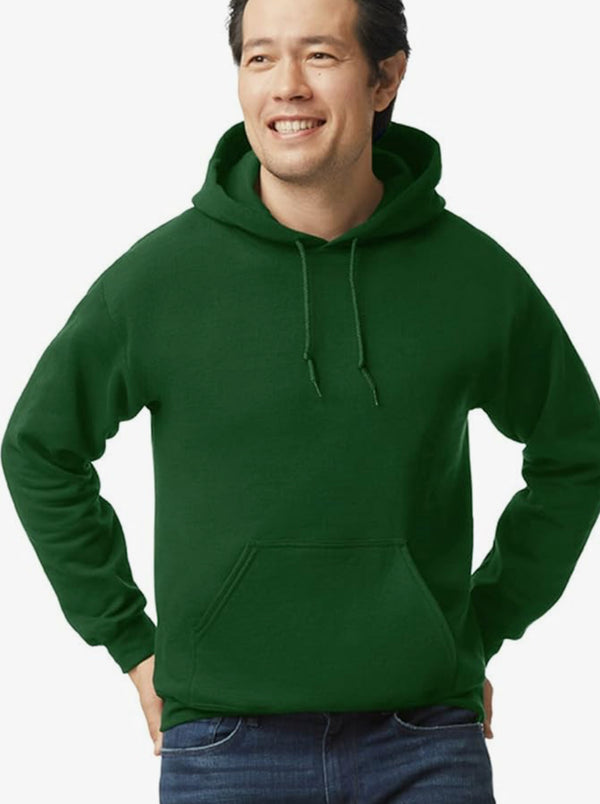 Gildan 18500 Heavy Weight Hoodies