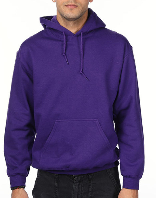 Gildan 18500 Heavy Weight Hoodies