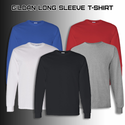 Gildan Long Sleeve T-Shirt