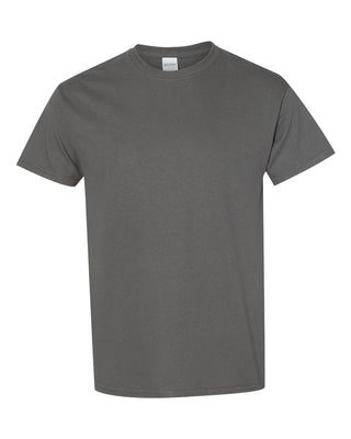 Buy charcoal Gildan T-Shirt