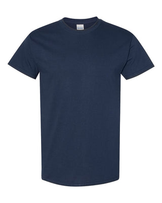 Buy navy-blue Gildan T-Shirt