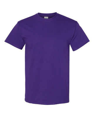 Buy purple Gildan T-Shirt