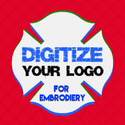 Custom Embroidery Service