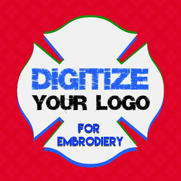 Custom Embroidery Service