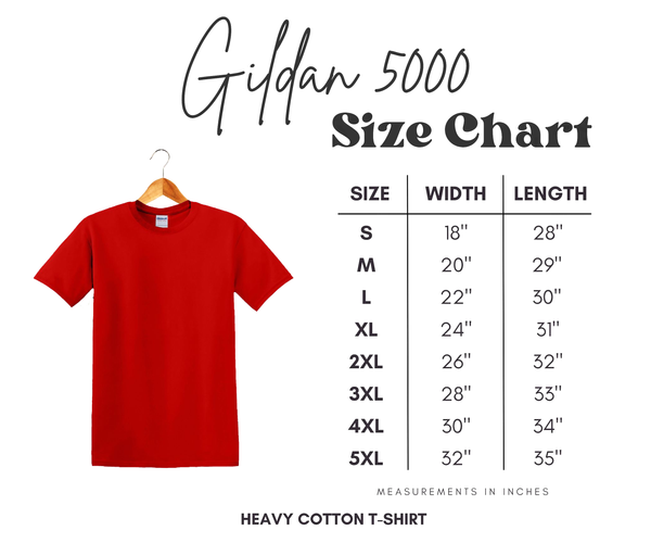 Gildan T-Shirt