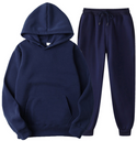 H 40207 Premium HUDI Branded Youth Heavy Blend Hooded Pullover Set