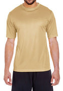 H1005 Premium Performance Quality 100% Polyester Unisex T-Shirt