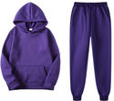 H 40207 Premium HUDI Branded Youth Heavy Blend Hooded Pullover Set