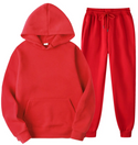 H 40207 Premium HUDI Branded Youth Heavy Blend Hooded Pullover Set